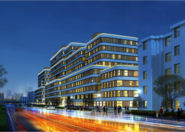 內(nèi)蒙古科技大學(xué)包頭師范學(xué)院教學(xué)樓、公寓樓（裝配式）施工全過(guò)程BIM應(yīng)用