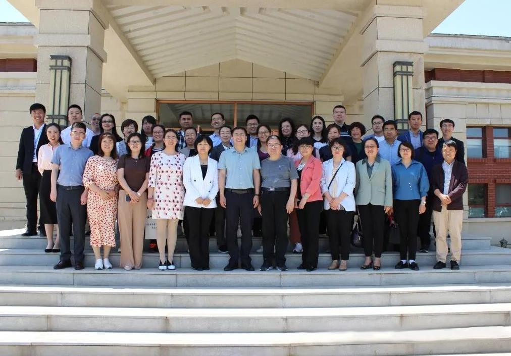 廣聯(lián)達(dá)1+X書證融通研討會(huì)